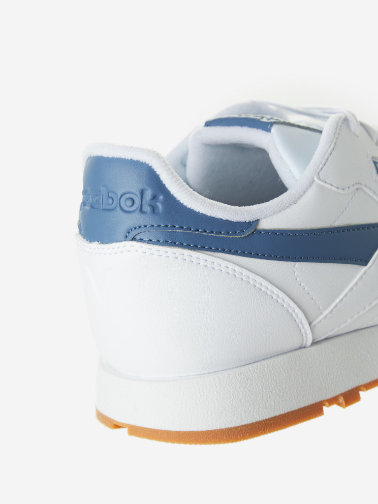 Кроссовки мужские Reebok CL LTHR Vegan