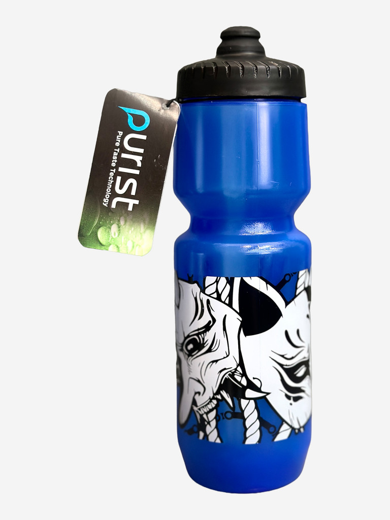 Фляга Specialized Purist MoFlo 26oz 740мл