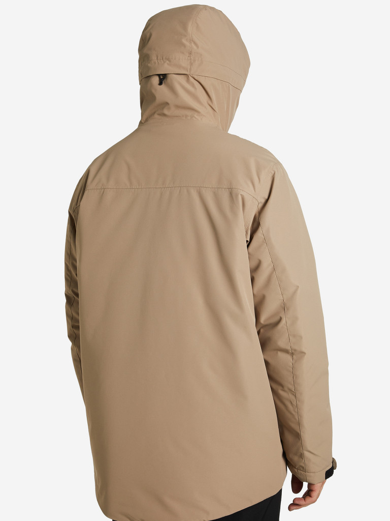 Куртка утепленная мужская Merrell