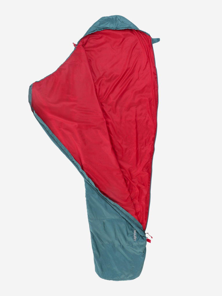 Спальный мешок Ferrino Lightech 550 +20