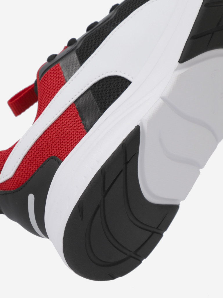 Кроссовки детские PUMA Evolve Run Mesh Jr