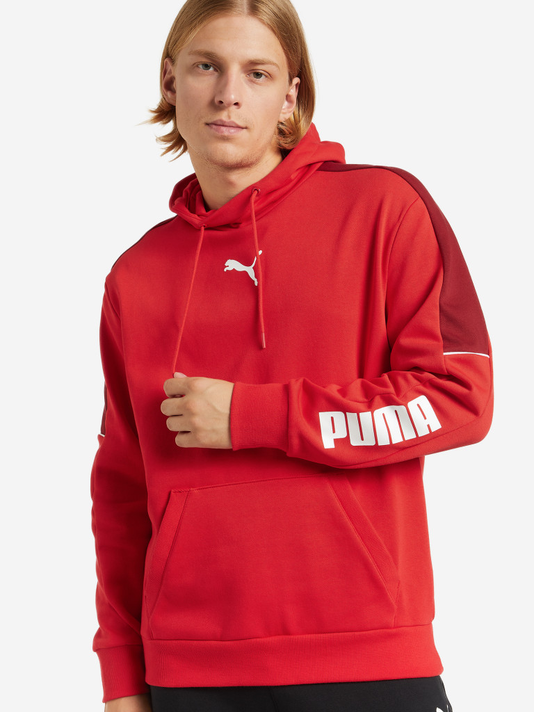 Худи мужское PUMA Modern