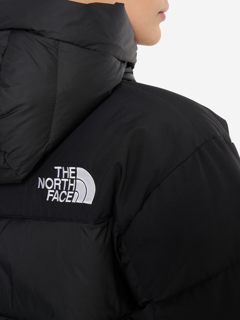 Пуховик женский The North Face Hmlyn 31833780299 Черный, размер 44, 46,52, 54, фото 7