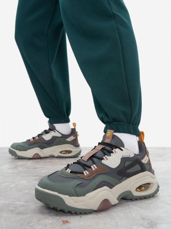 Кроссовки мужские FILA Wander