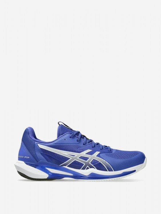 Кроссовки Asics Solution Speed FF 3 Clay Blue