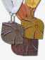 золотой/серебряный/бронзовый