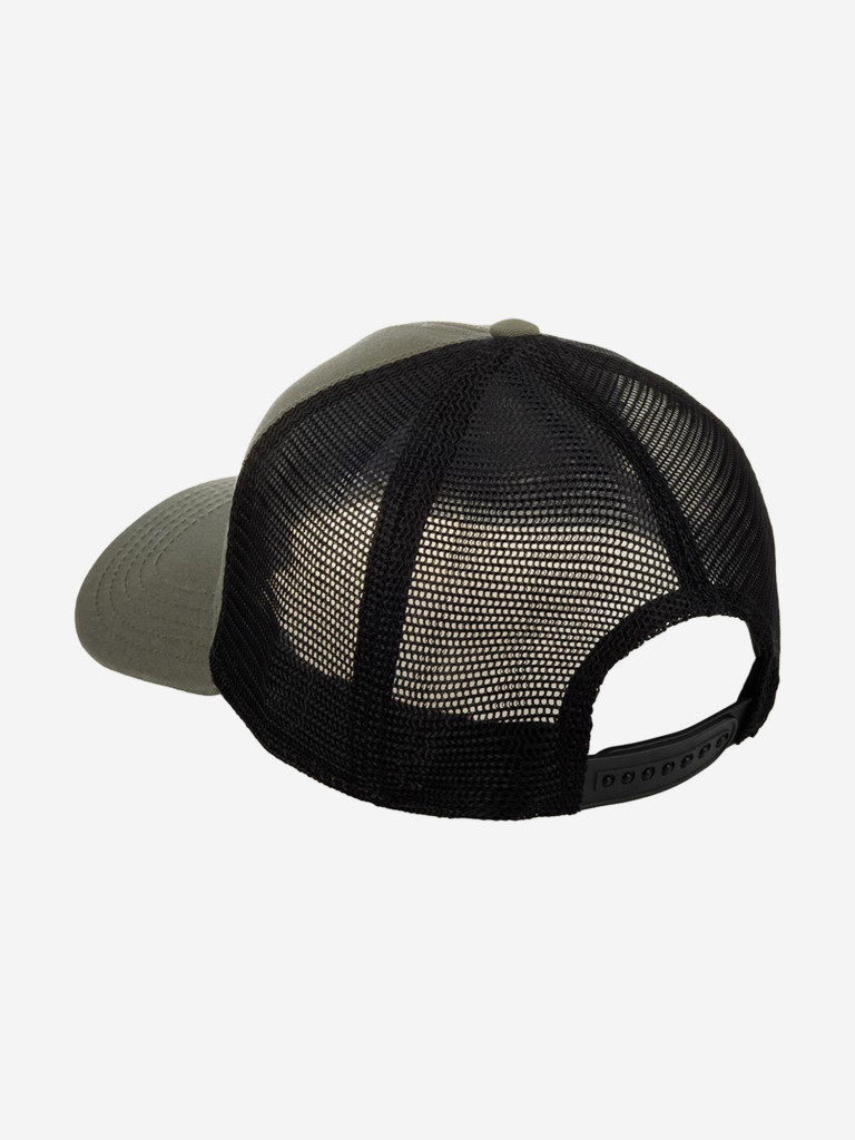 Бейсболка с сеточкой AMERICAN NEEDLE 42960C-SBEAR Smokey Bear Valin