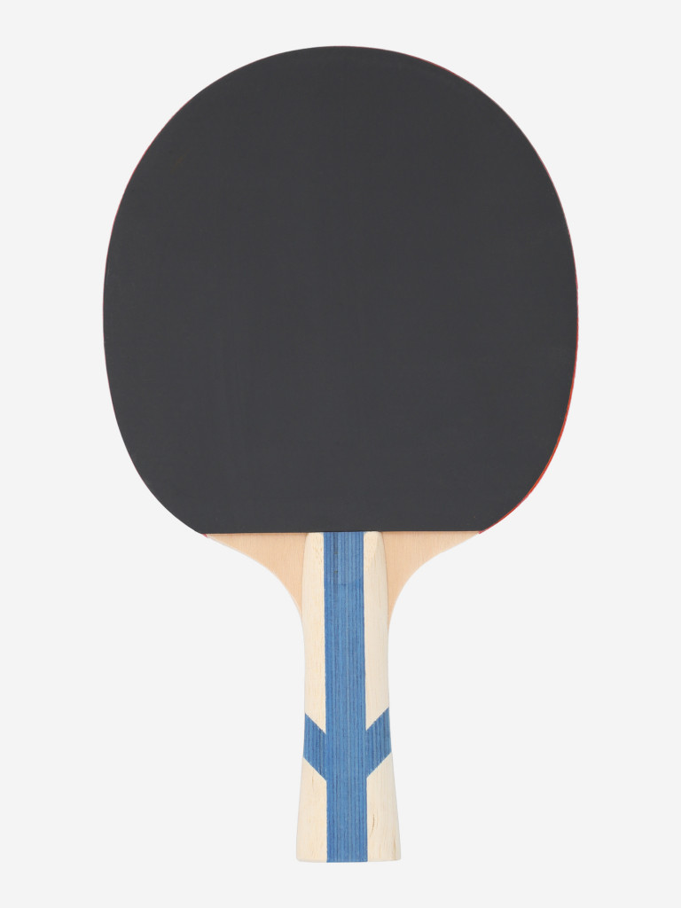 Набор для настольного тенниса Torneo Training: 2 ракетки, 3 мяча, сетка