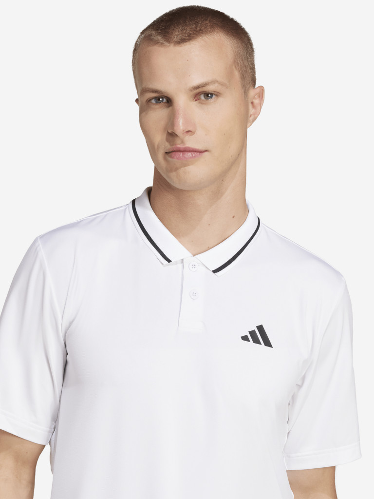 Поло мужское adidas Club