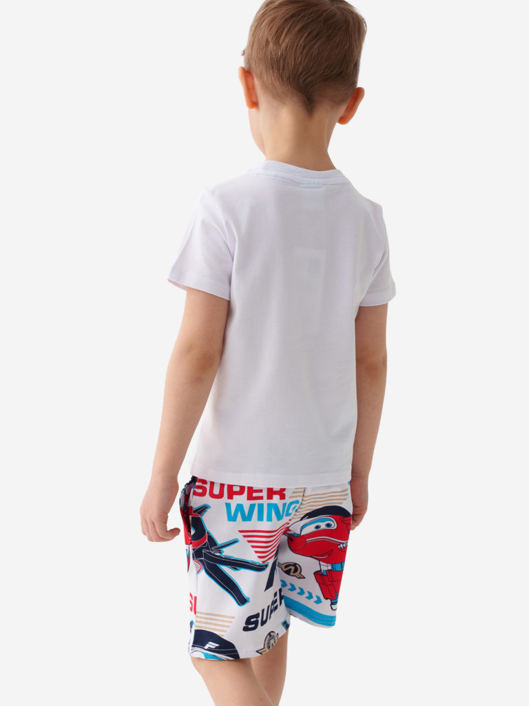 Футболка для мальчика PlayToday