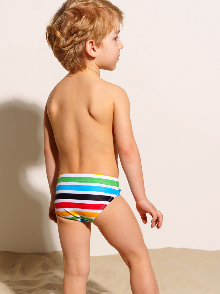 Плавки Playtoday для мальчика