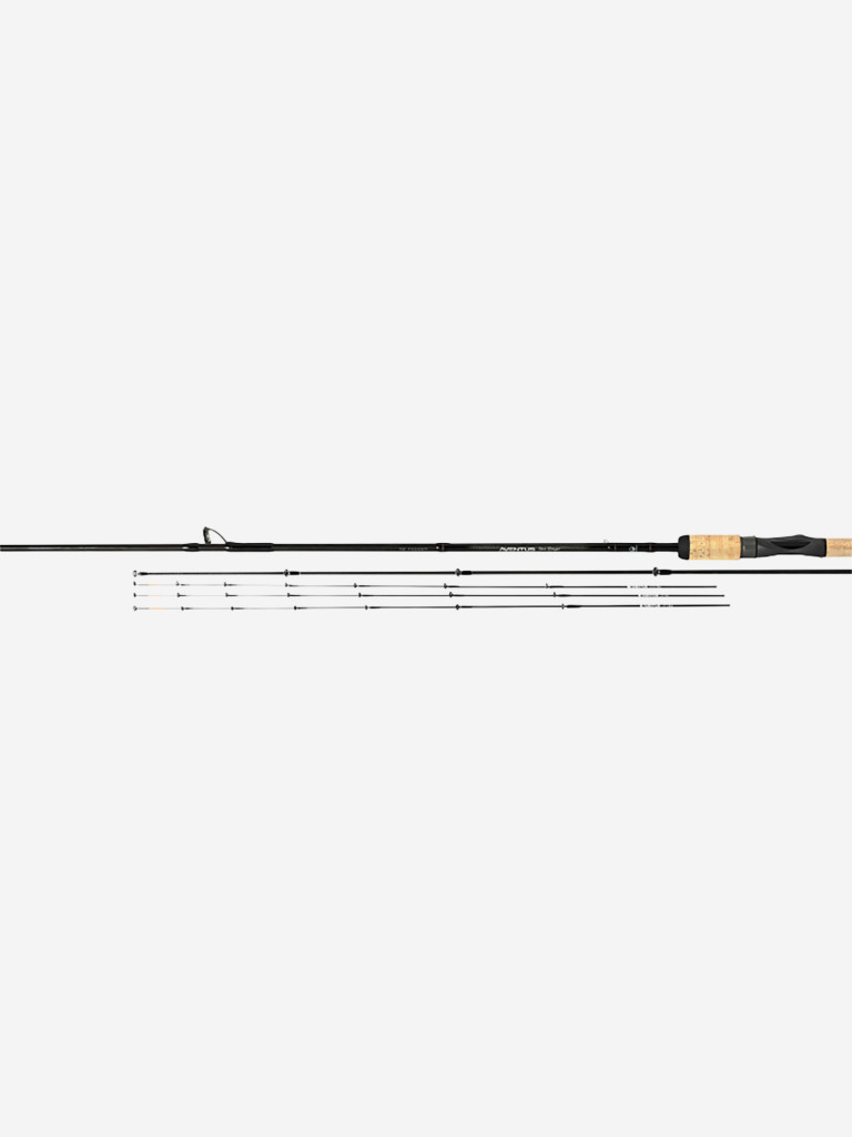 Удилище GURU Aventus SR Light Feeder 10' 2pc