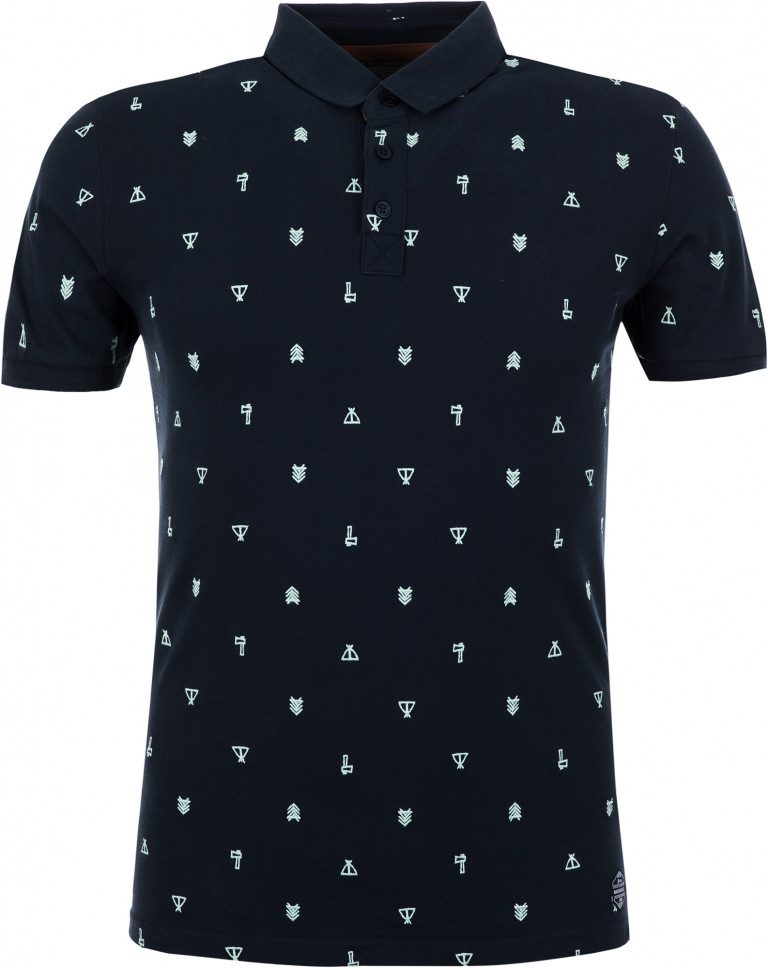 Поло мужское Merrell