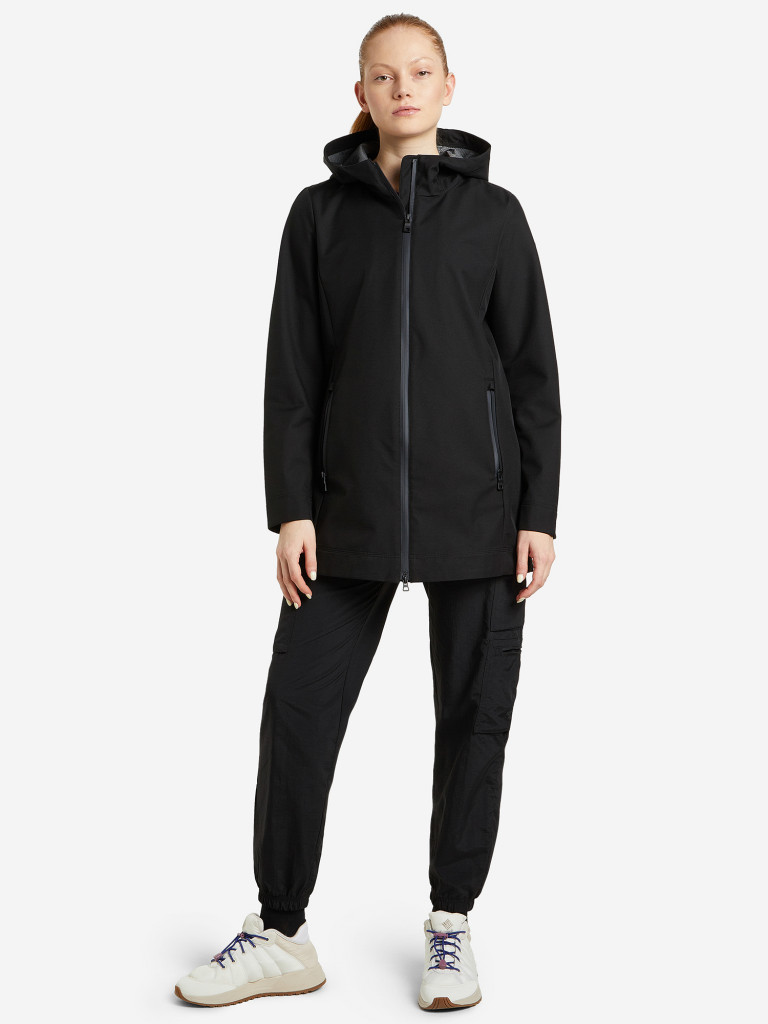 Куртка софтшелл женская Geox Spherica