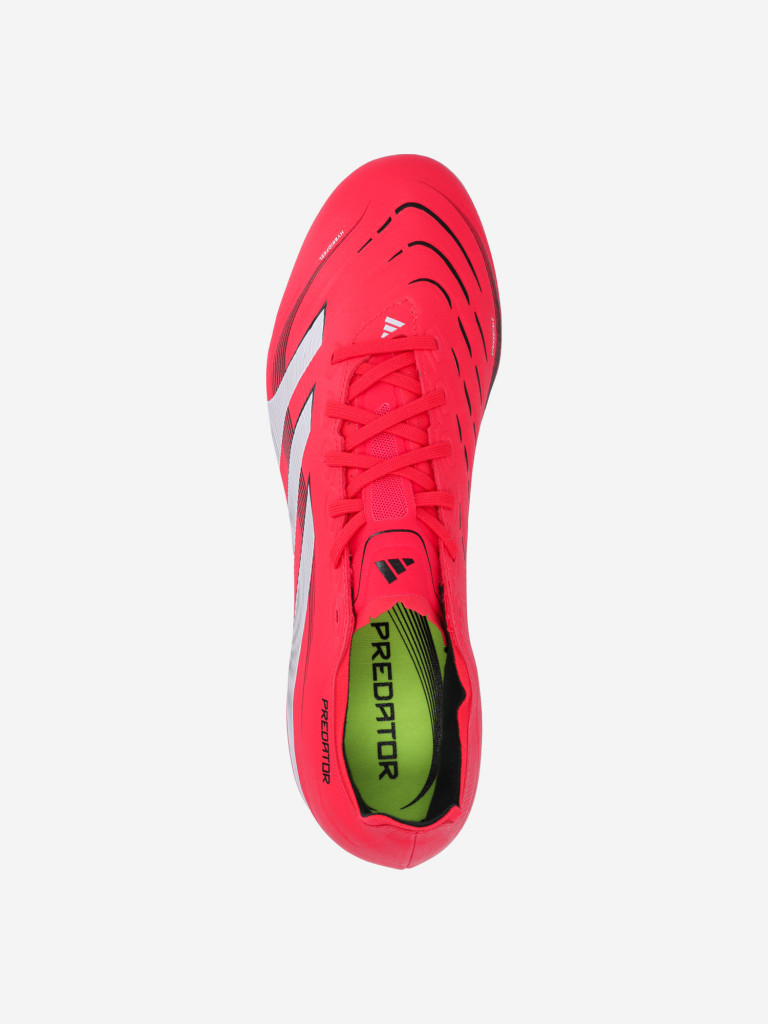 Бутсы мужские adidas Predator League Fg/Mg