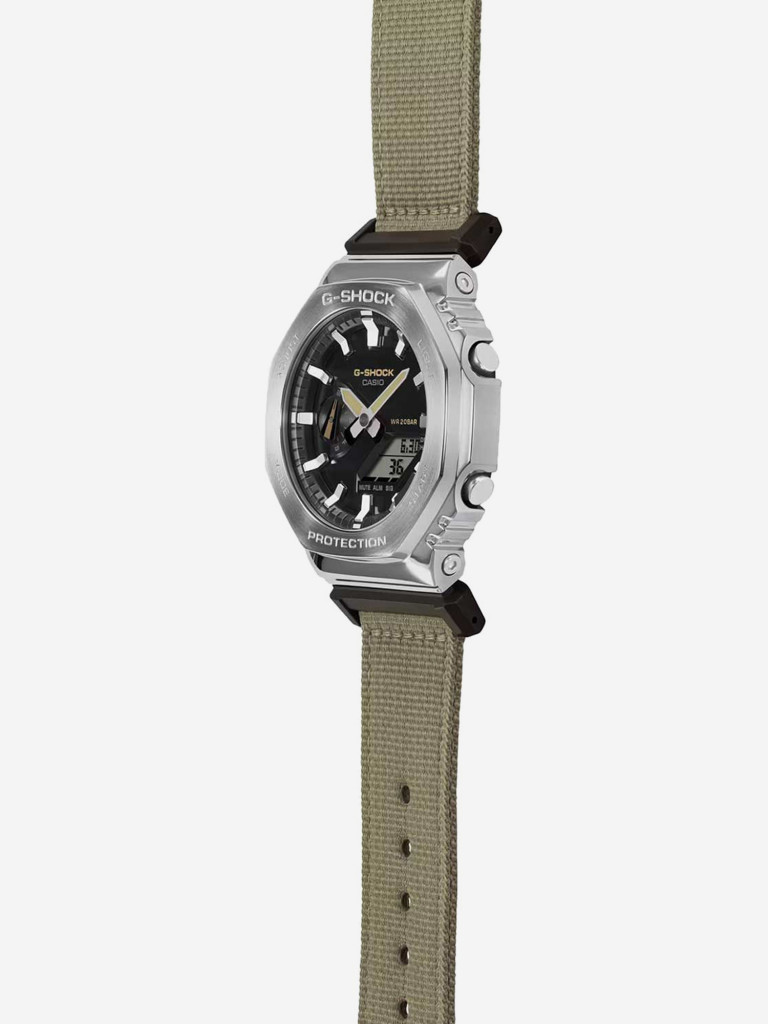 Спортивные часы CASIO G-SHOCK GM-2100C-5A