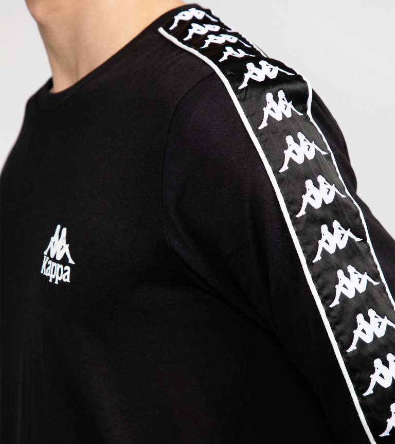 Лонгслив мужской Kappa