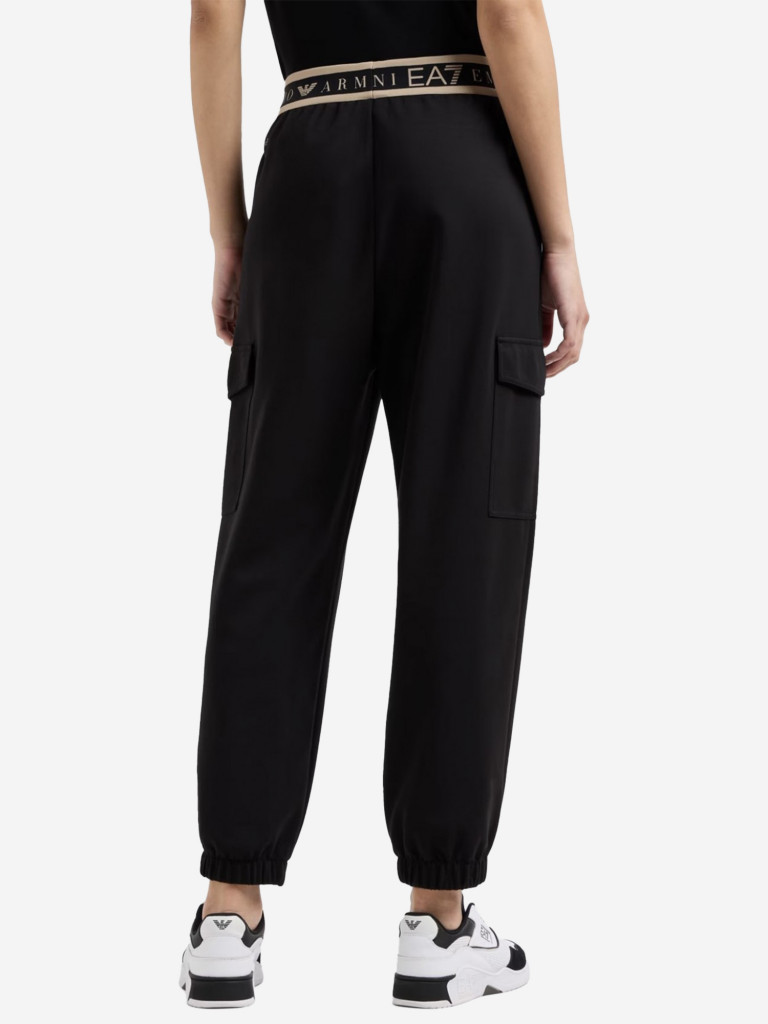Брюки женские EA7 EMPORIO ARMANI