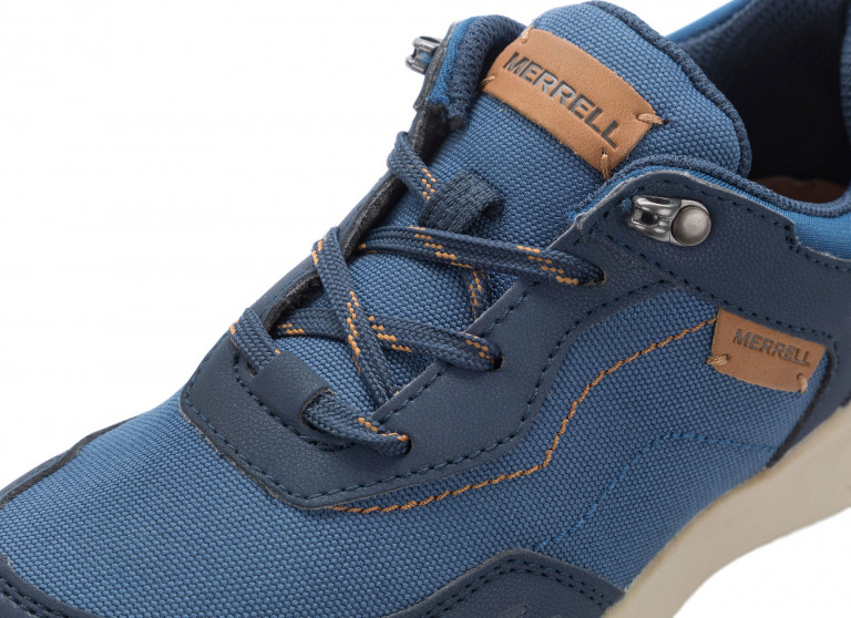 Полуботинки для мальчиков Merrell Dallas