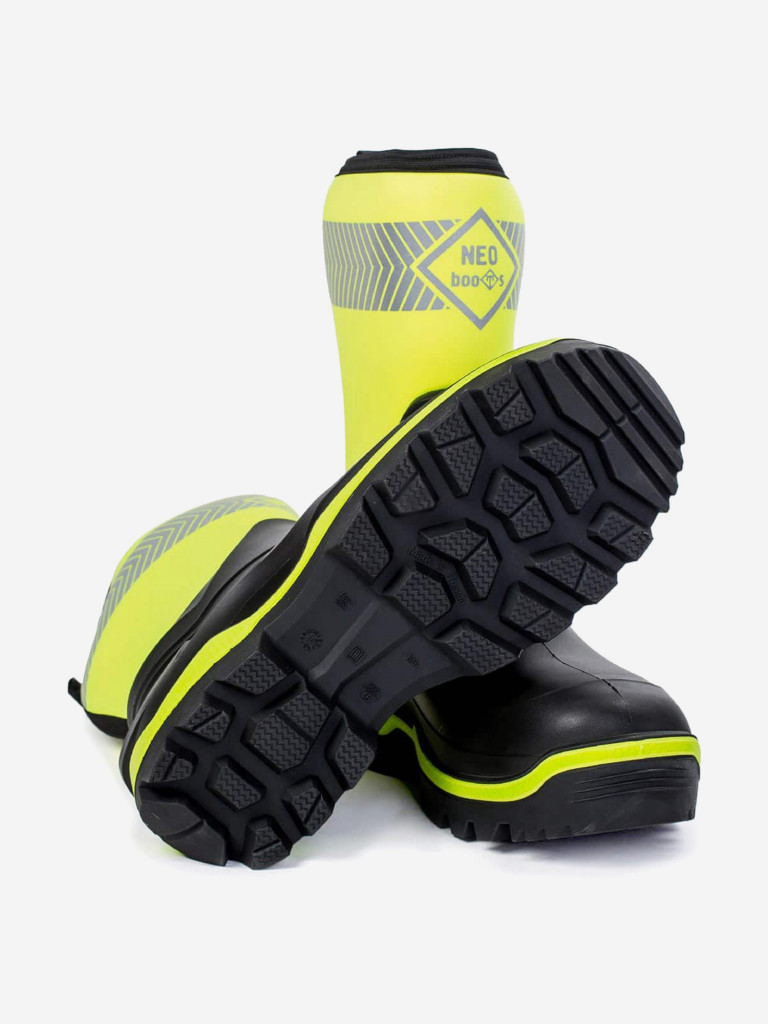 Сапоги мужские NEO BOOTS mini