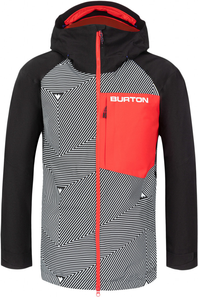 Burton Gore Tex Radial 14993104 7799 70