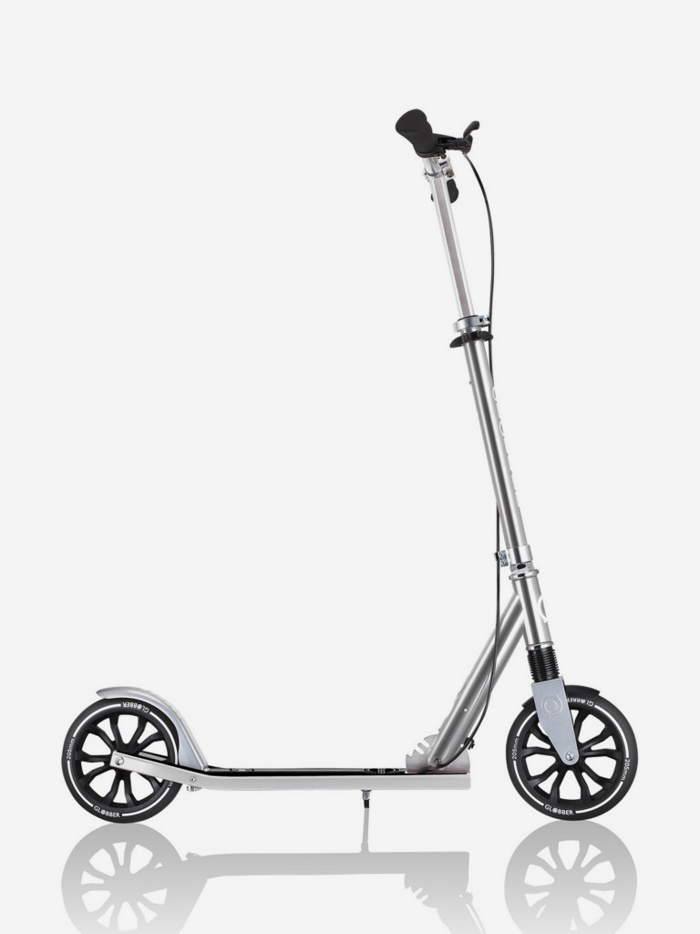 Самокат Globber NL 205 DELUXE