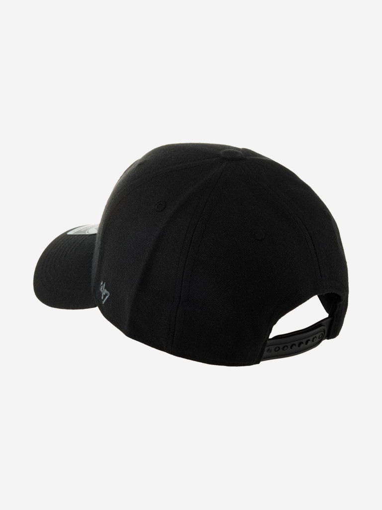 Бейсболка 47 BRAND H-MVPSP01WBP-BKC Boston Bruins NHL