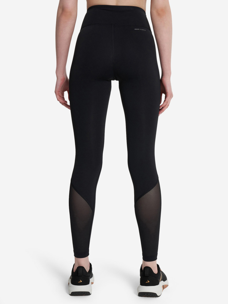 Легинсы женские Demix ProSculpt Gym Mesh