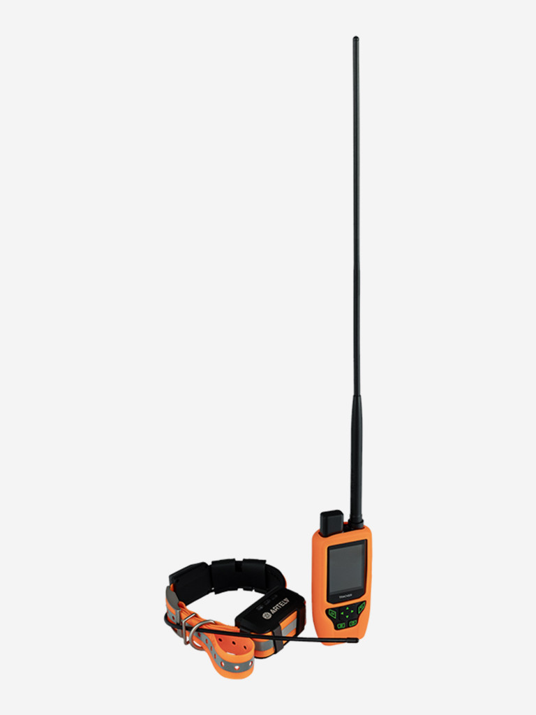 GPS-ошейник ARTELV COLLAR 2W