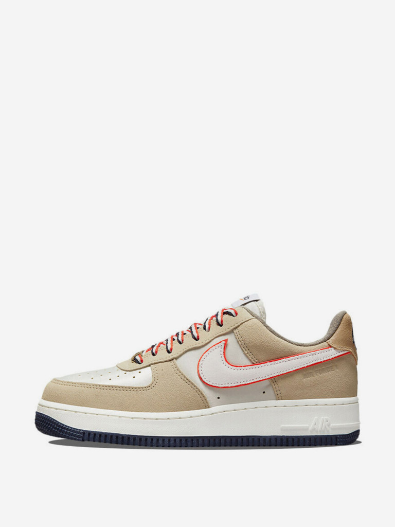 Кроссовки Nike Air Force 1 Athletic Club
