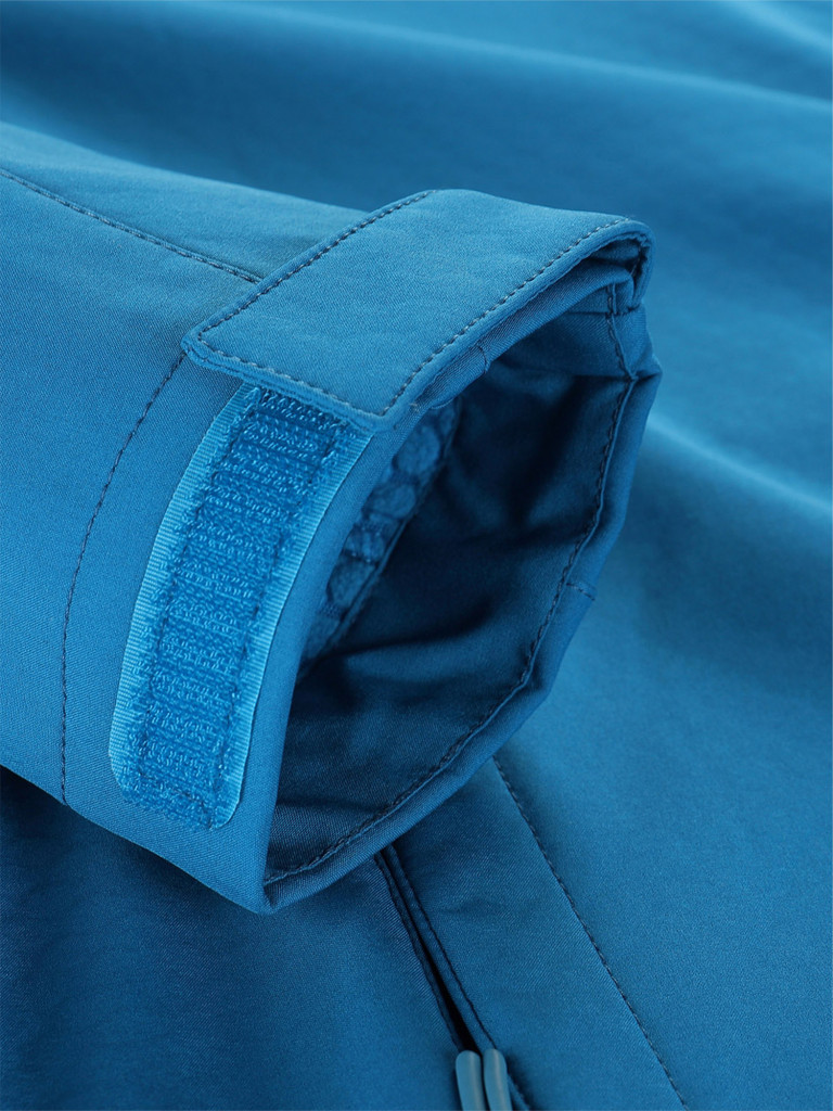 Куртка мужская спортивная для беговых лыж и бега PROTEAM FIT