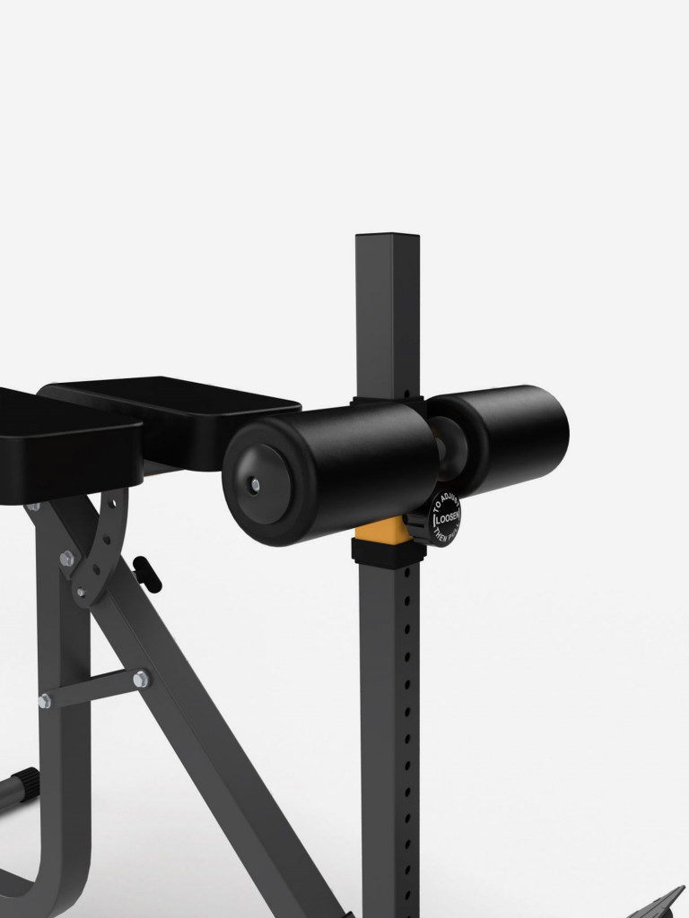 Гиперэкстензия STONERISE SUB874