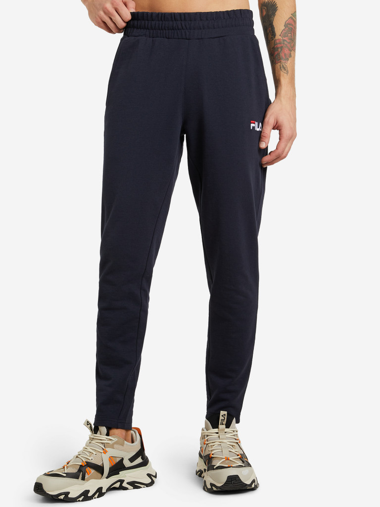 Брюки мужские FILA