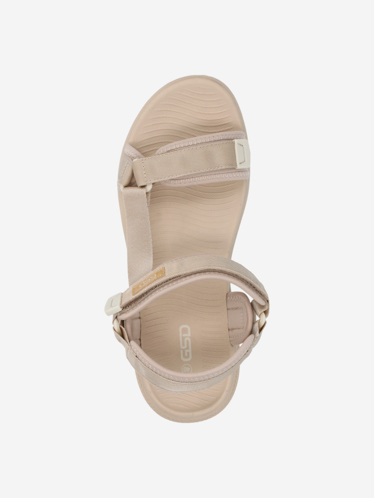 Сандалии женские GSD