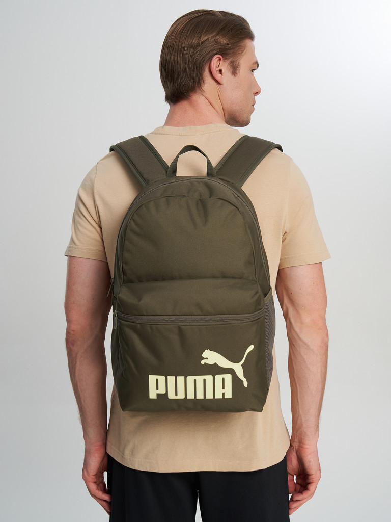 Рюкзак PUMA Phase