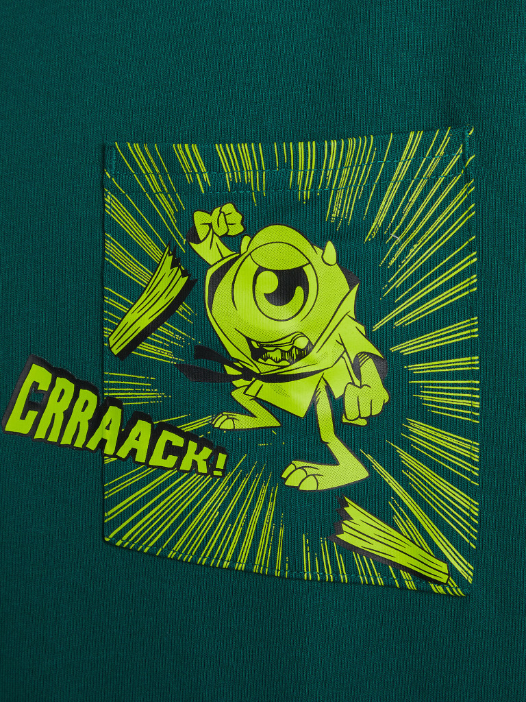 Футболка мужская Adidas