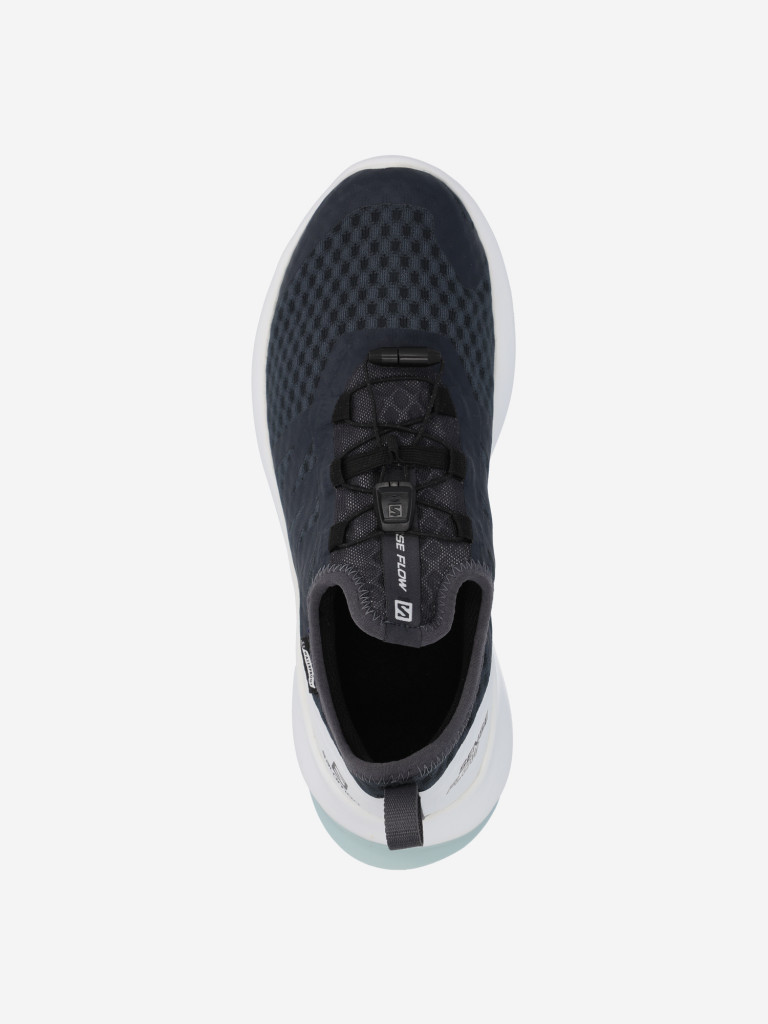 Полуботинки детские Salomon SENSE FLOW CSWP J