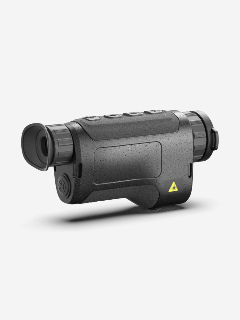Тепловизионный монокуляр LZIRTEK Hors 335L (c дальномером)