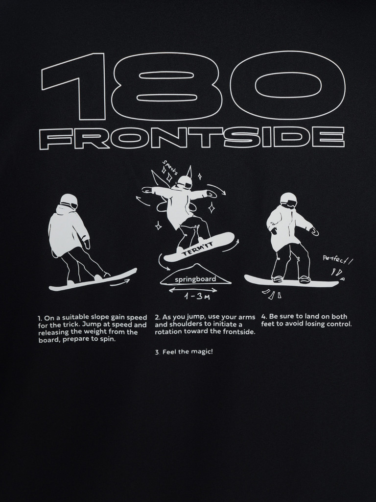 Куртка утепленная женская Termit