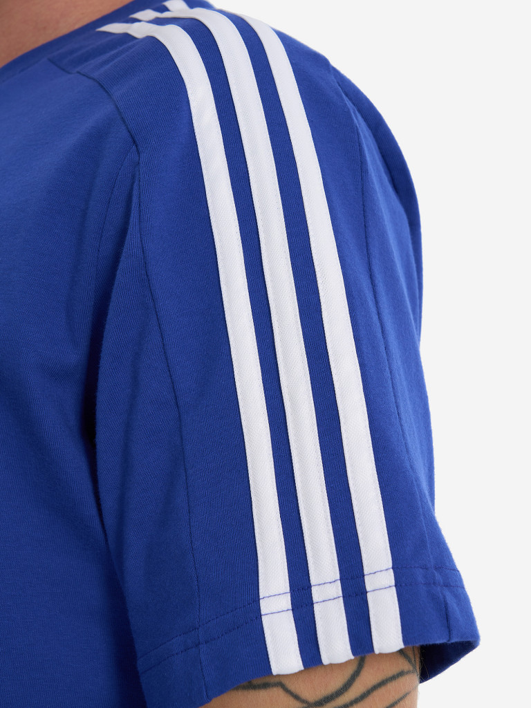 Футболка мужская Adidas