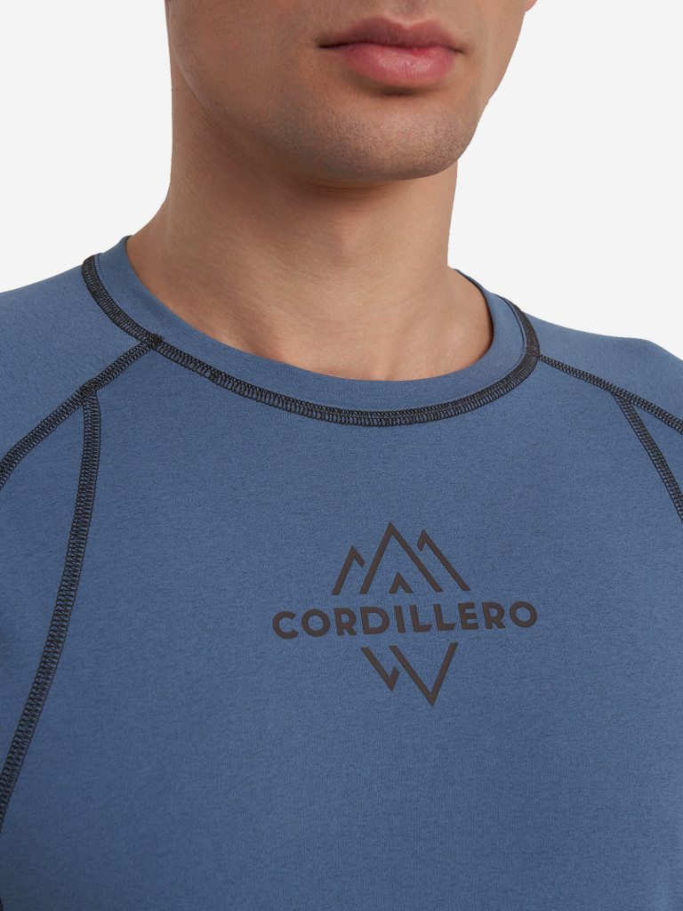 Футболка мужская Cordillero