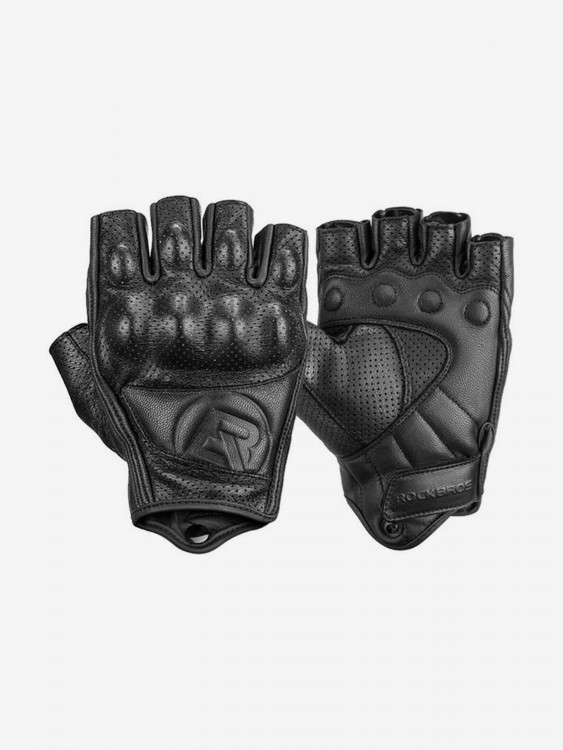 Перчатки спортивные Rockbros MT002