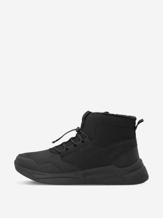 Кроссовки утепленные мужские GSD Stone Wtr