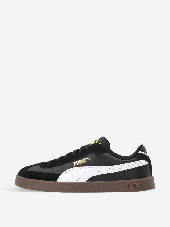 Кеды детские PUMA Club ll Era Essential
