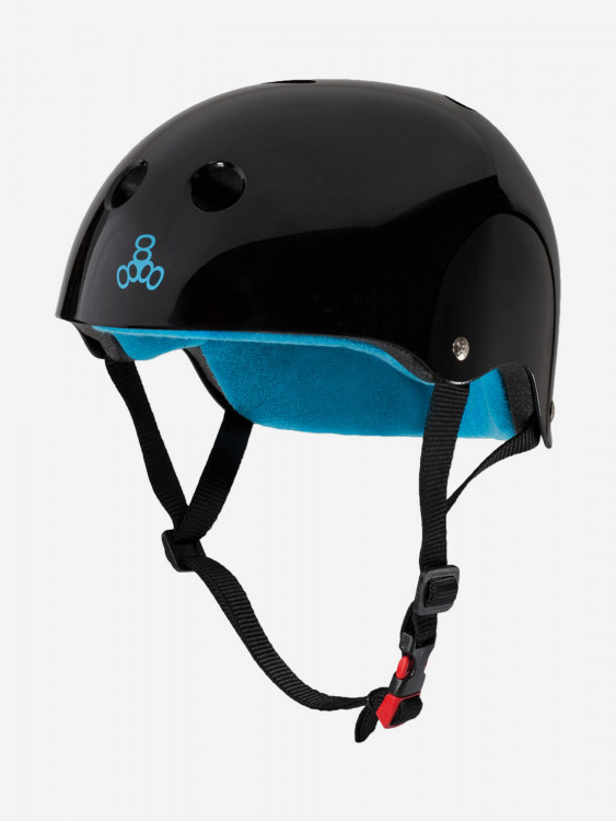 Шлем Triple Eight Certified Sweatsaver