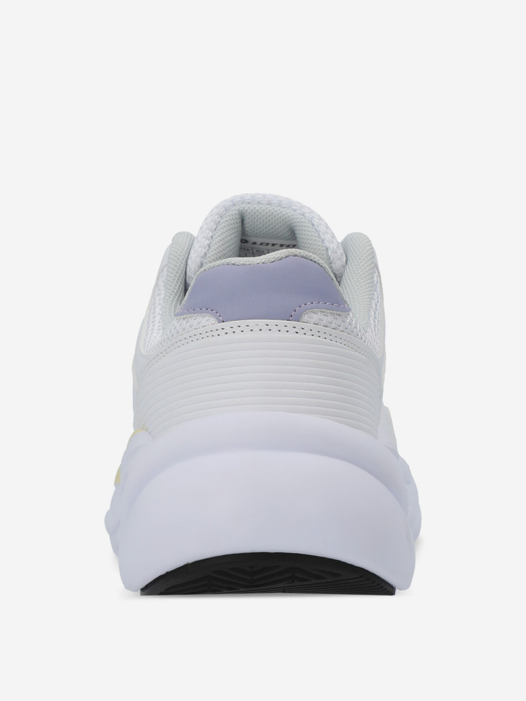 Кроссовки женские Lotto Sobre Sneakers