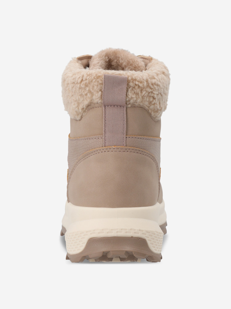 Кроссовки утепленные женские GSD Casual Wtr