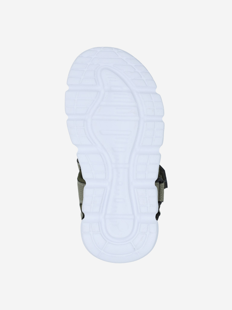 Сандалии для мальчиков Safety Jogger Eva