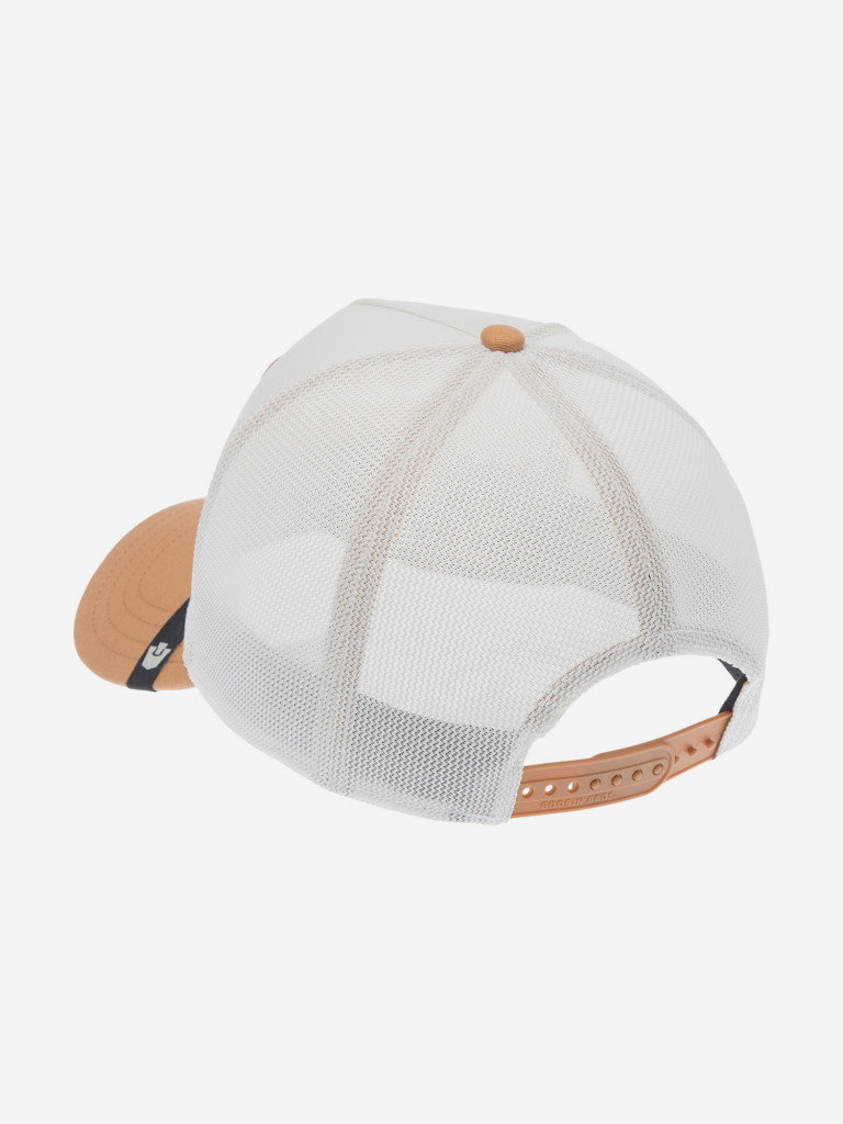 Бейсболка с сеточкой GOORIN BROTHERS 101-2445