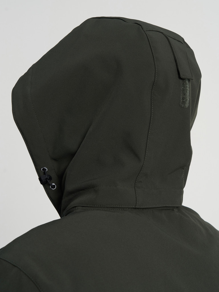 Куртка софтшелл мужская IcePeak Brimfield